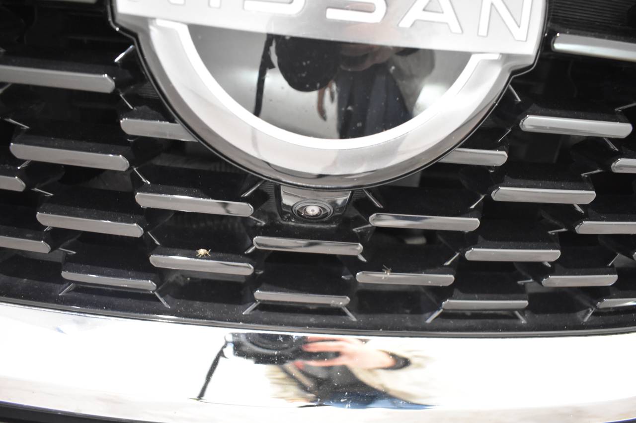 NISSAN QASHQAI en Minoautos