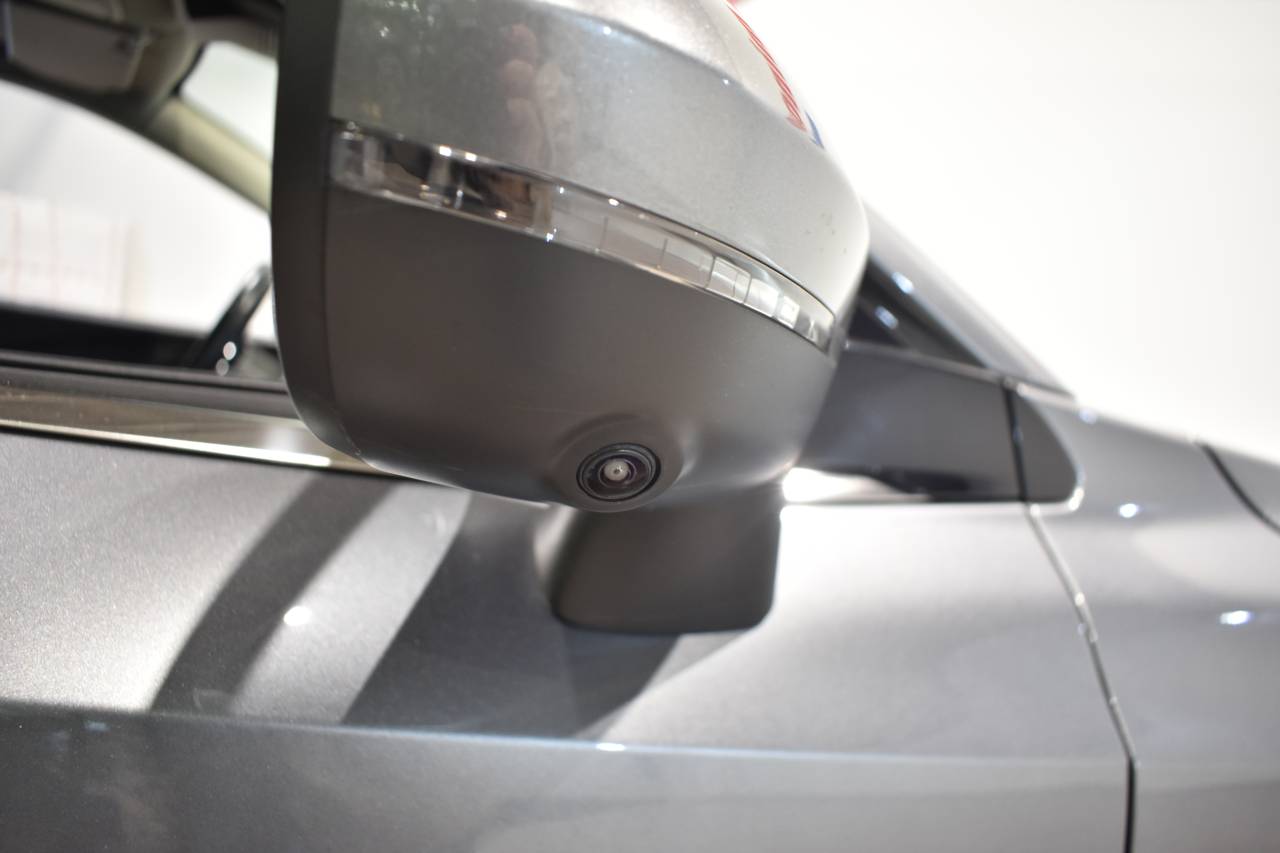 NISSAN QASHQAI en Minoautos