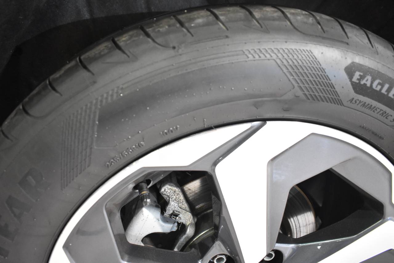 NISSAN QASHQAI en Minoautos