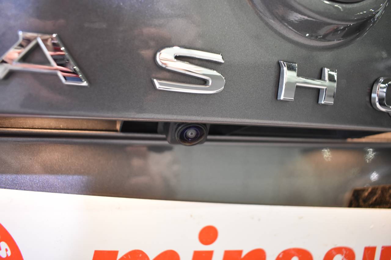 NISSAN QASHQAI en Minoautos