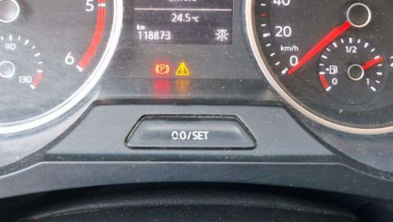 VW CRAFTER en Minoautos