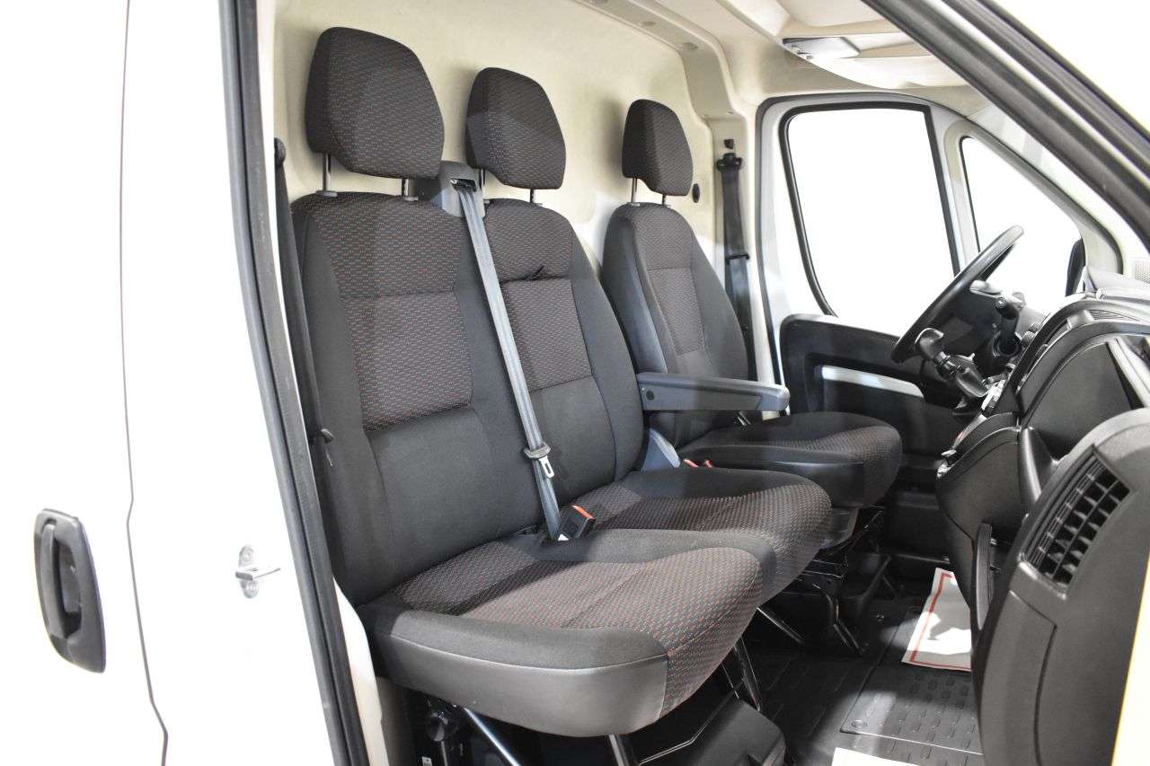 OPEL MOVANO en Minoautos