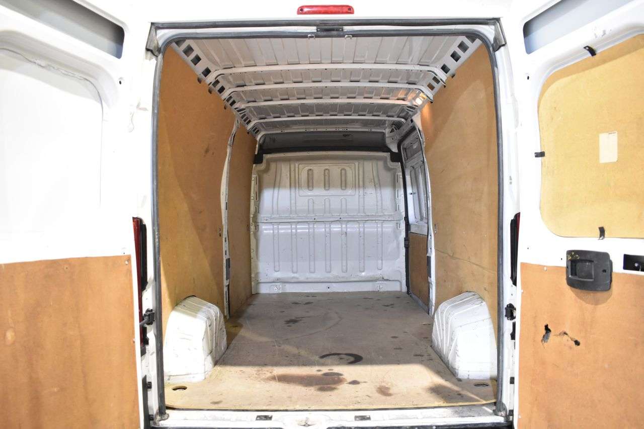 OPEL MOVANO en Minoautos