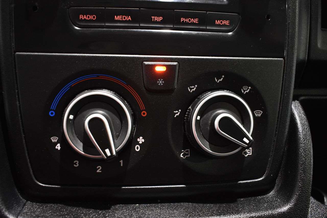 OPEL MOVANO en Minoautos