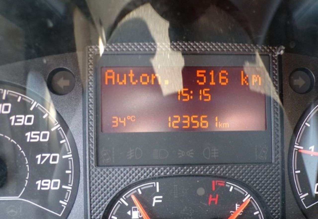 OPEL MOVANO en Minoautos