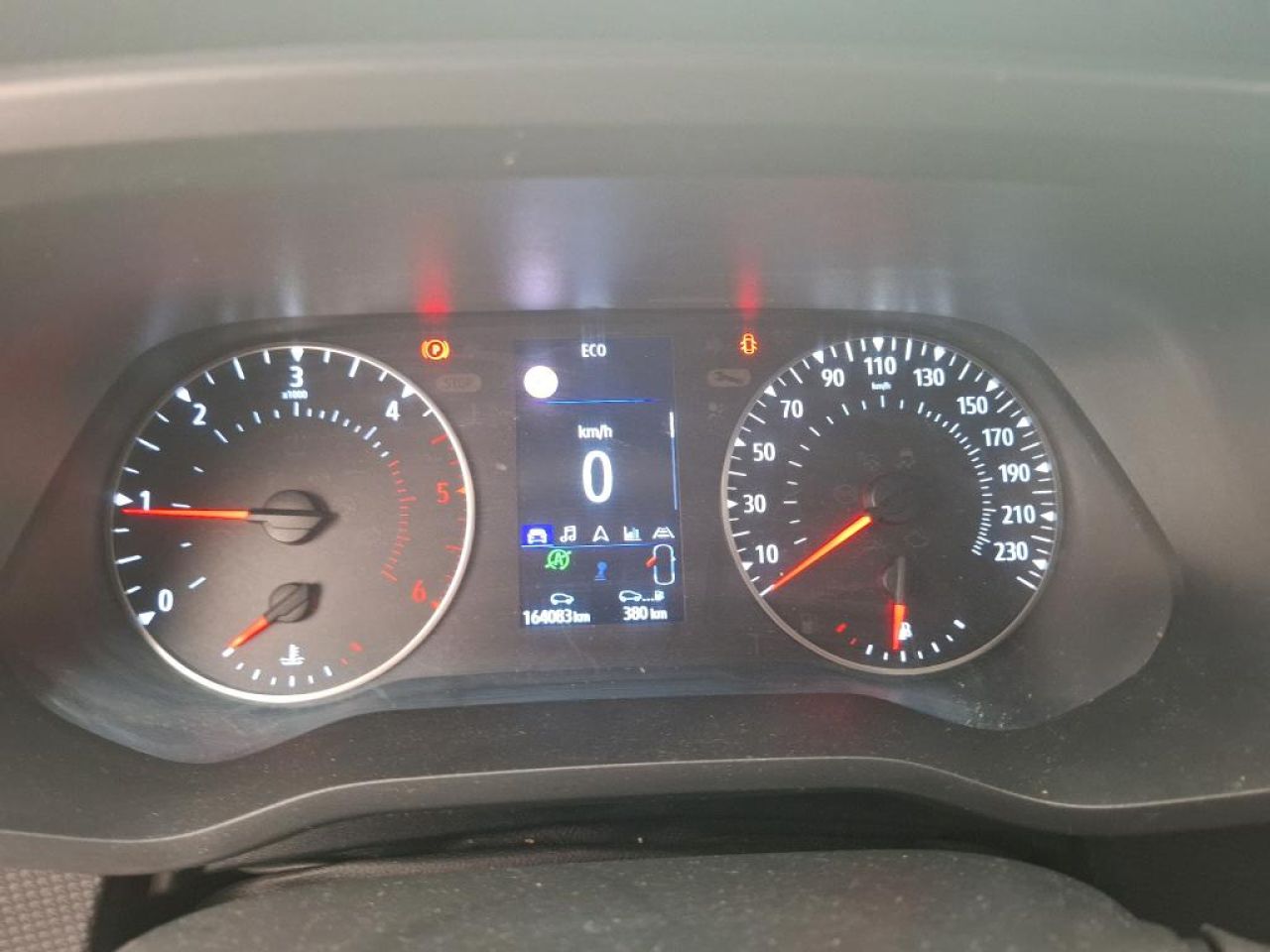 RENAULT TRAFIC en Minoautos