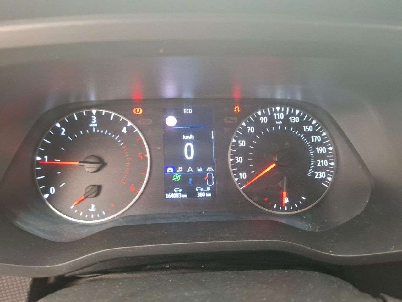 RENAULT TRAFIC en Minoautos