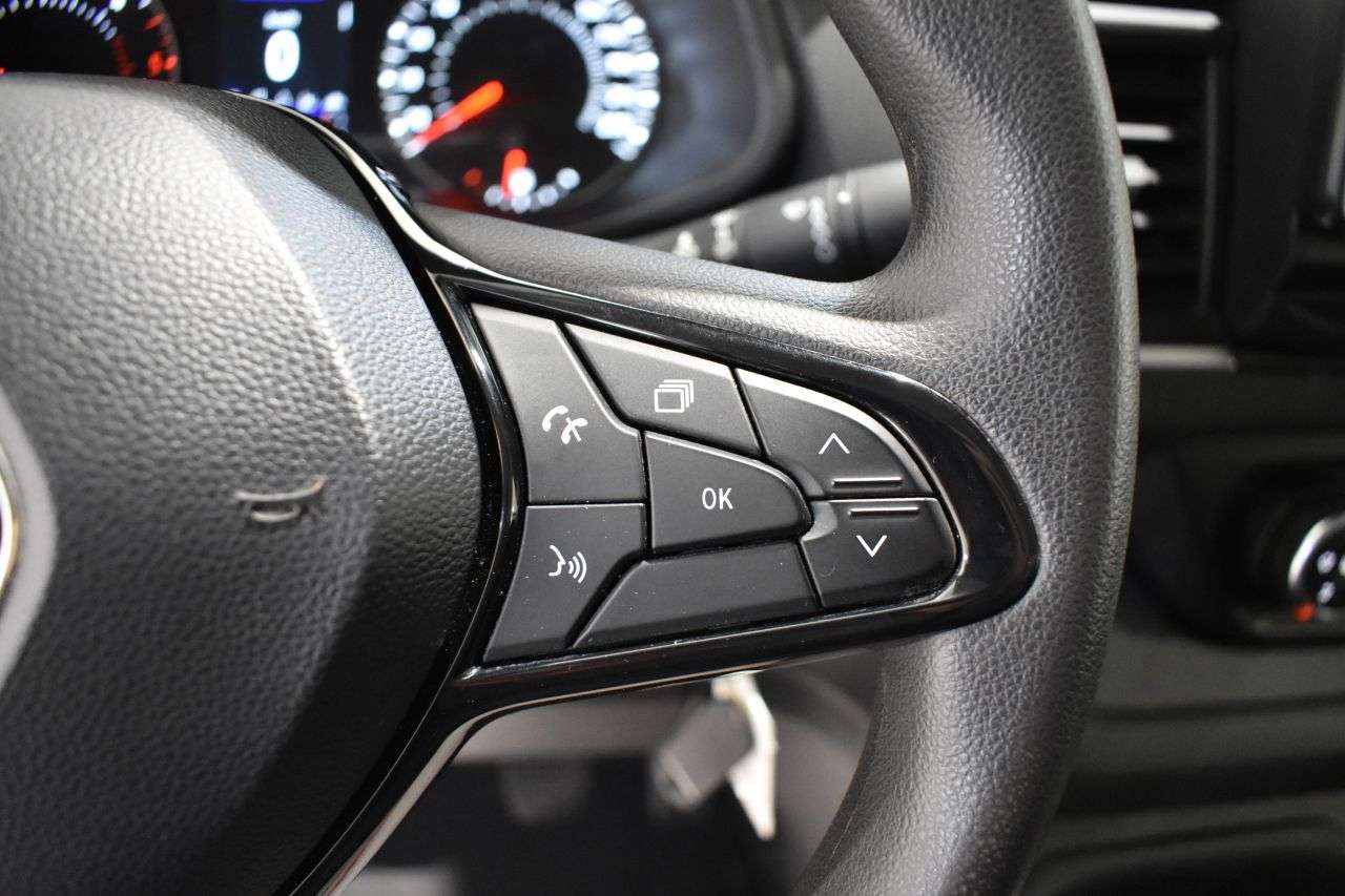 RENAULT TRAFIC en Minoautos