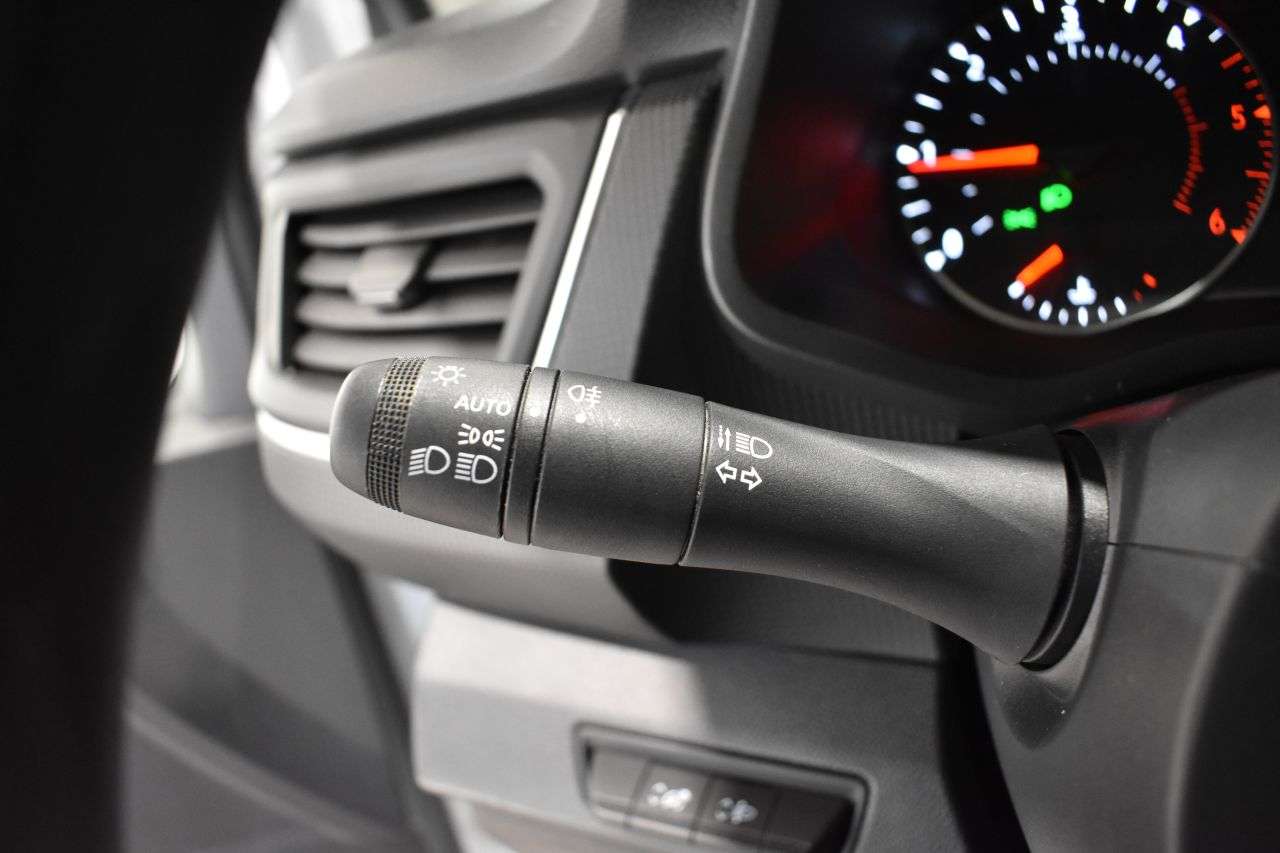 RENAULT TRAFIC en Minoautos