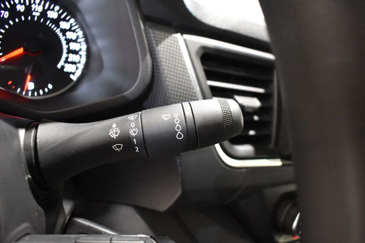 RENAULT TRAFIC en Minoautos