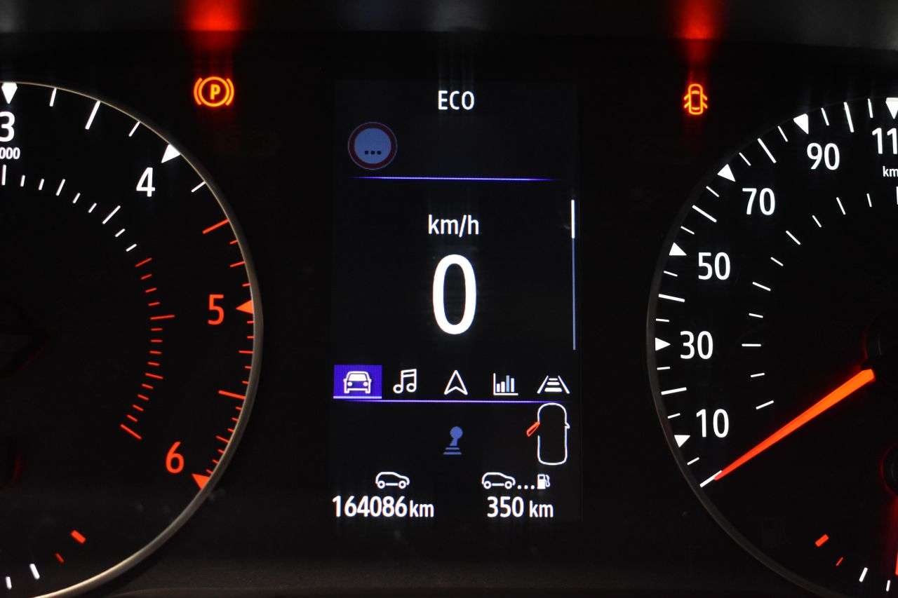 RENAULT TRAFIC en Minoautos