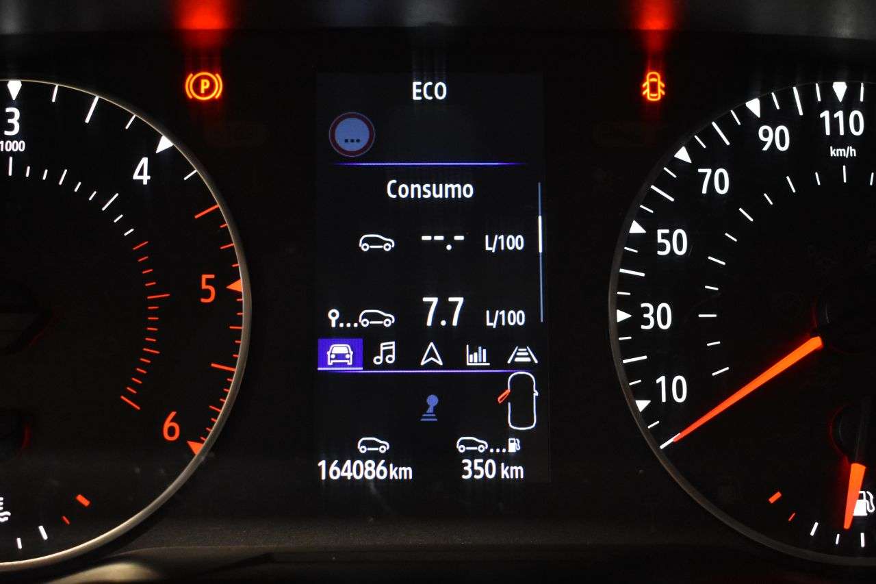 RENAULT TRAFIC en Minoautos