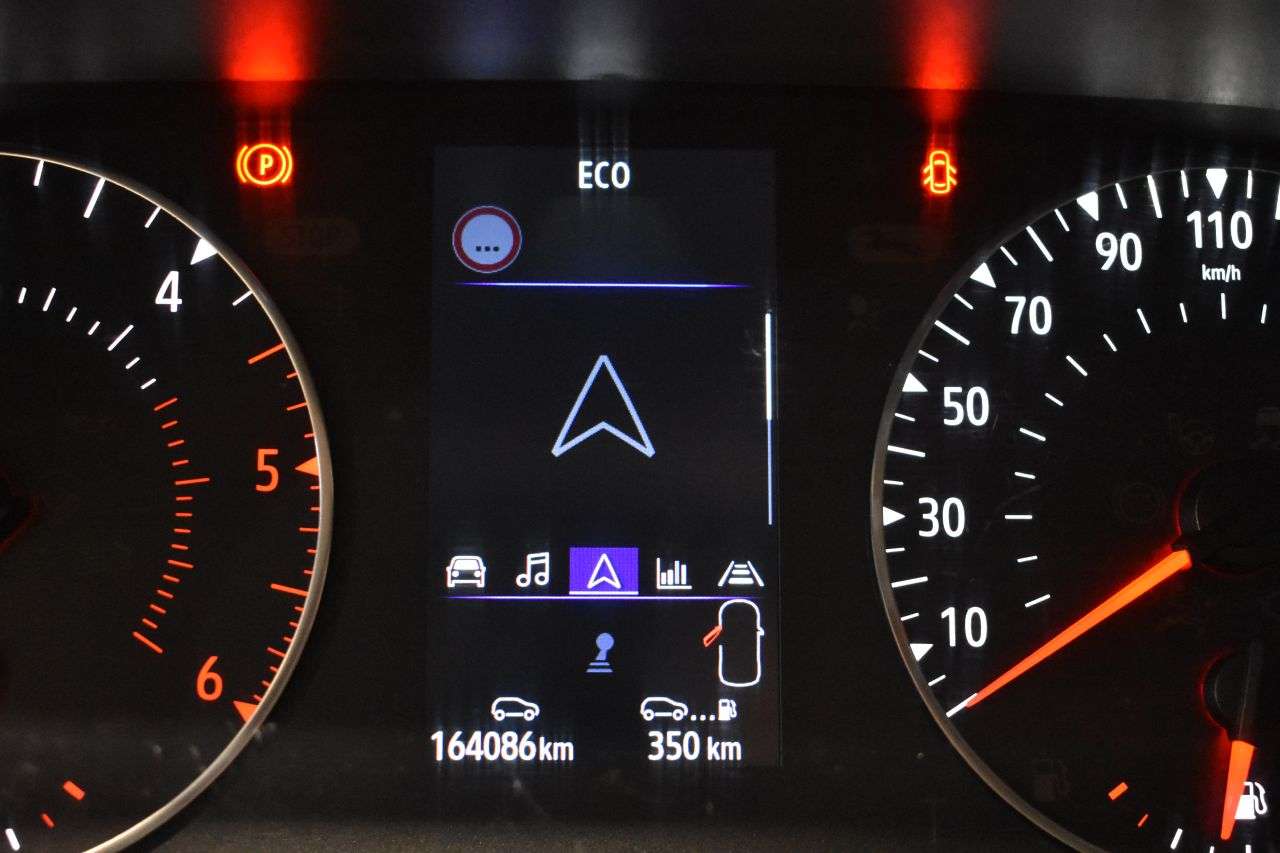 RENAULT TRAFIC en Minoautos