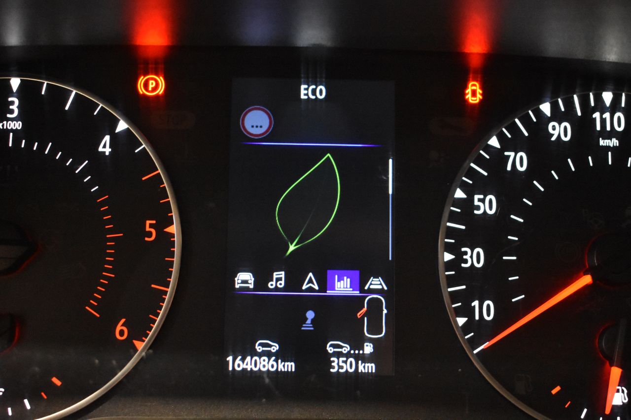 RENAULT TRAFIC en Minoautos