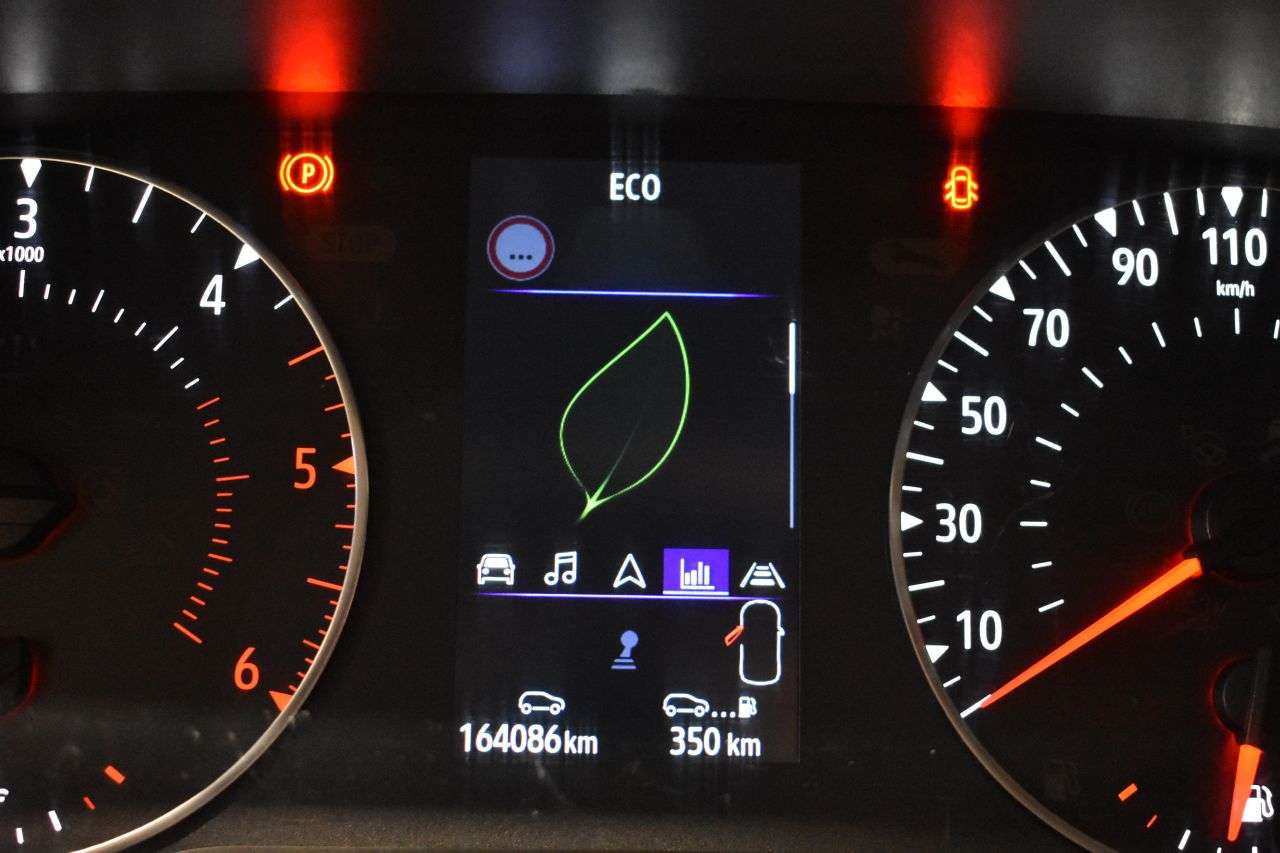 RENAULT TRAFIC en Minoautos