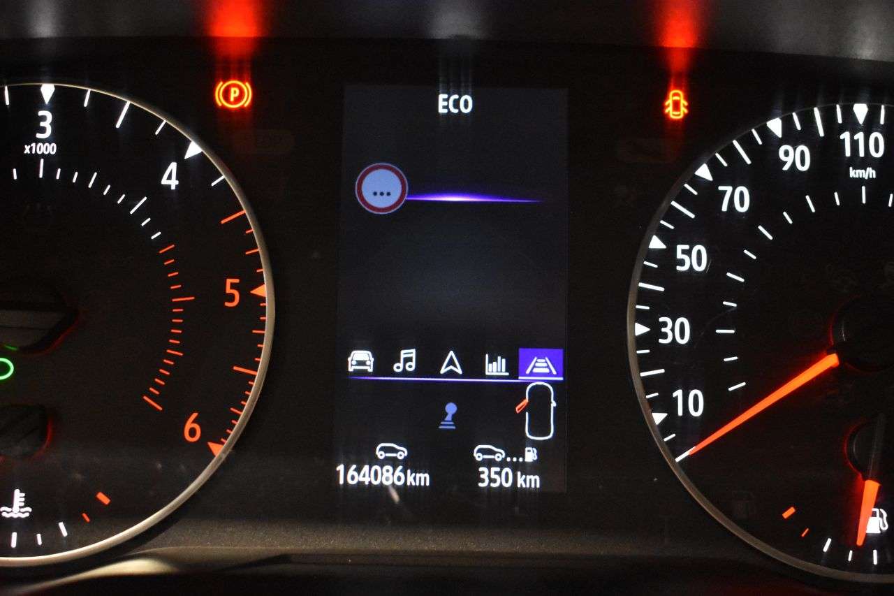 RENAULT TRAFIC en Minoautos