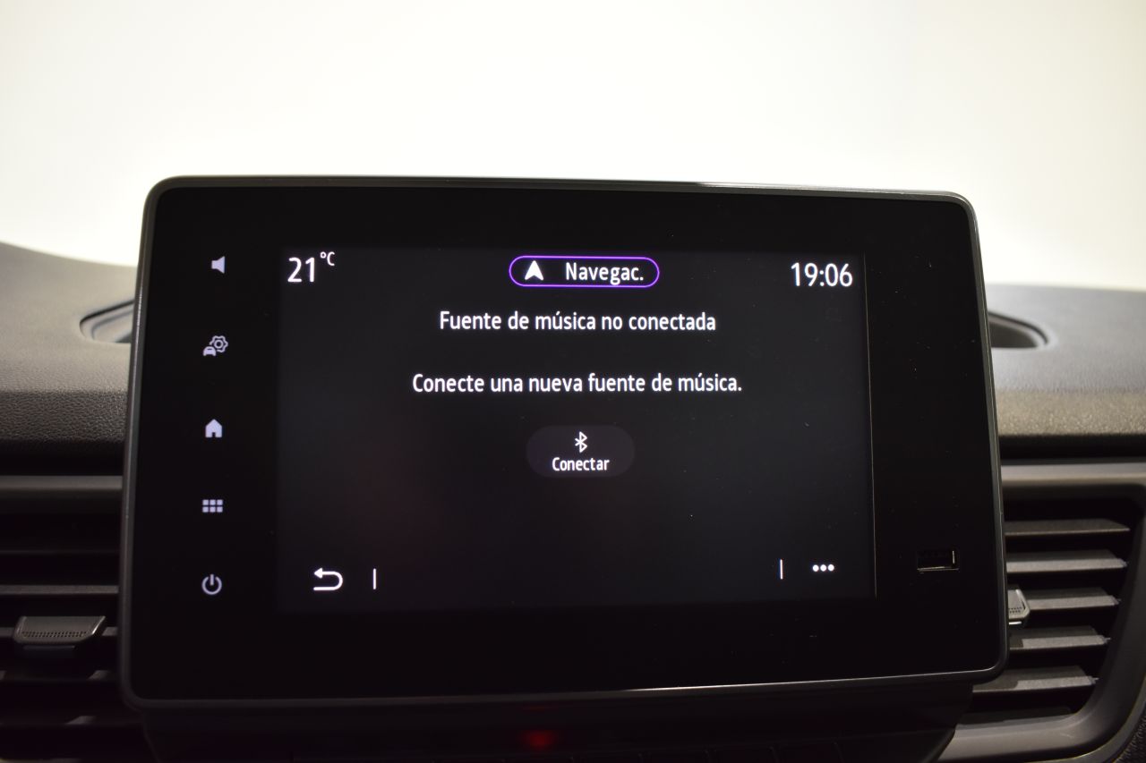 RENAULT TRAFIC en Minoautos