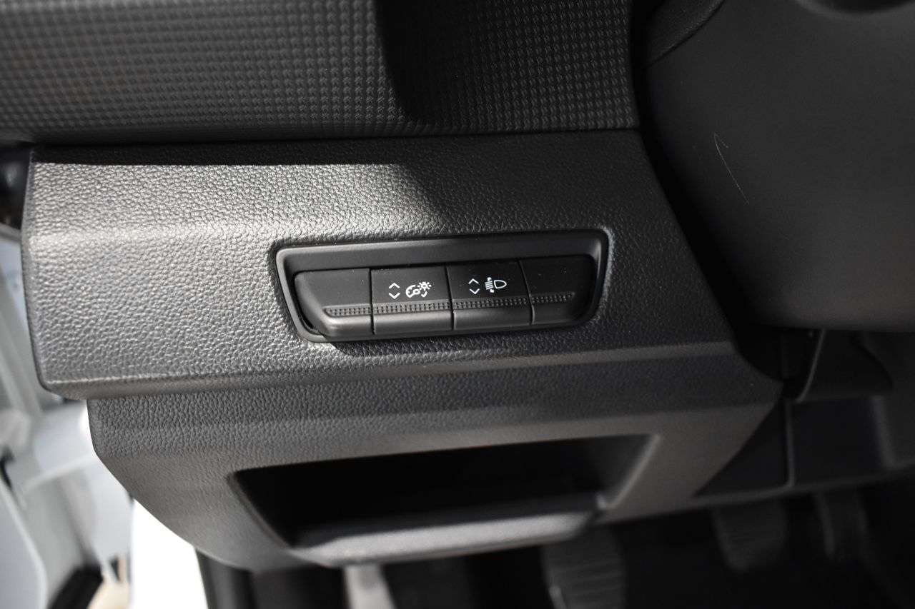 RENAULT TRAFIC en Minoautos