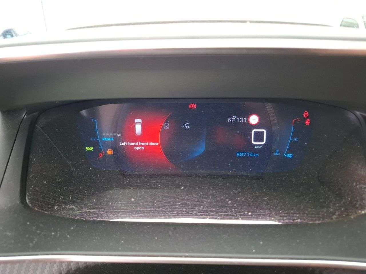 PEUGEOT 208 en Minoautos