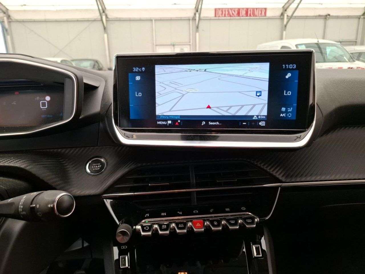 PEUGEOT 208 en Minoautos