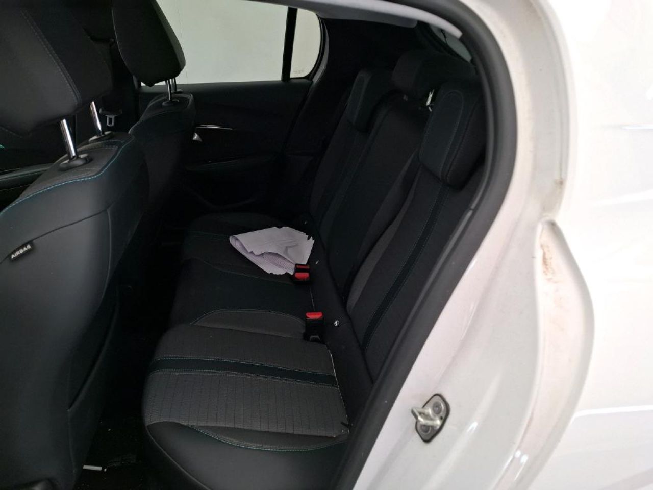 PEUGEOT 208 en Minoautos