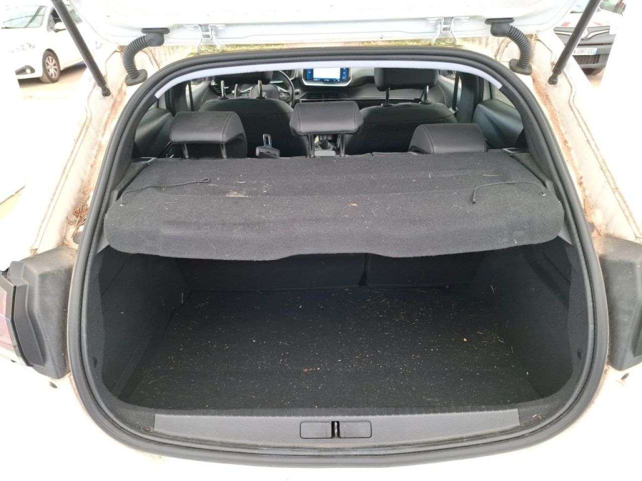 PEUGEOT 208 en Minoautos