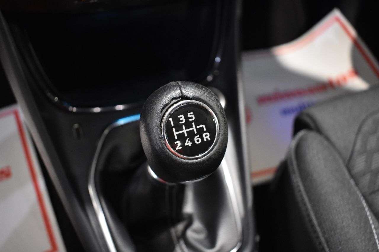 FORD PUMA en Minoautos