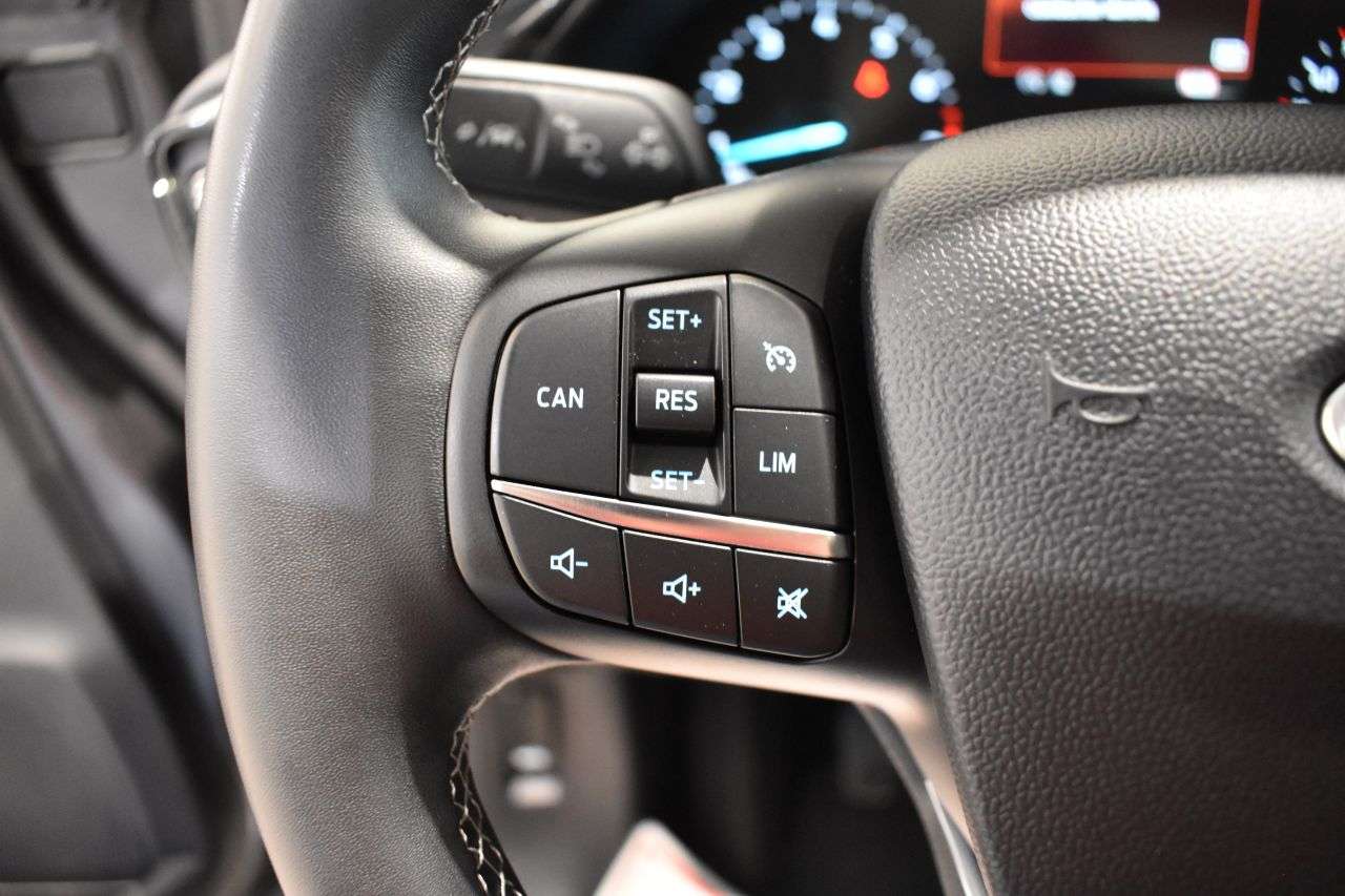 FORD PUMA en Minoautos