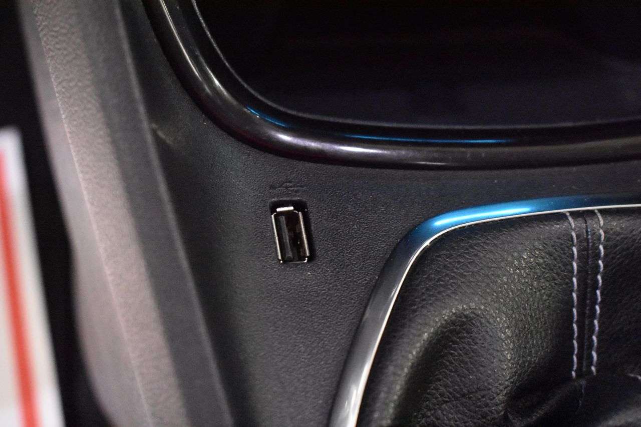 FORD PUMA en Minoautos