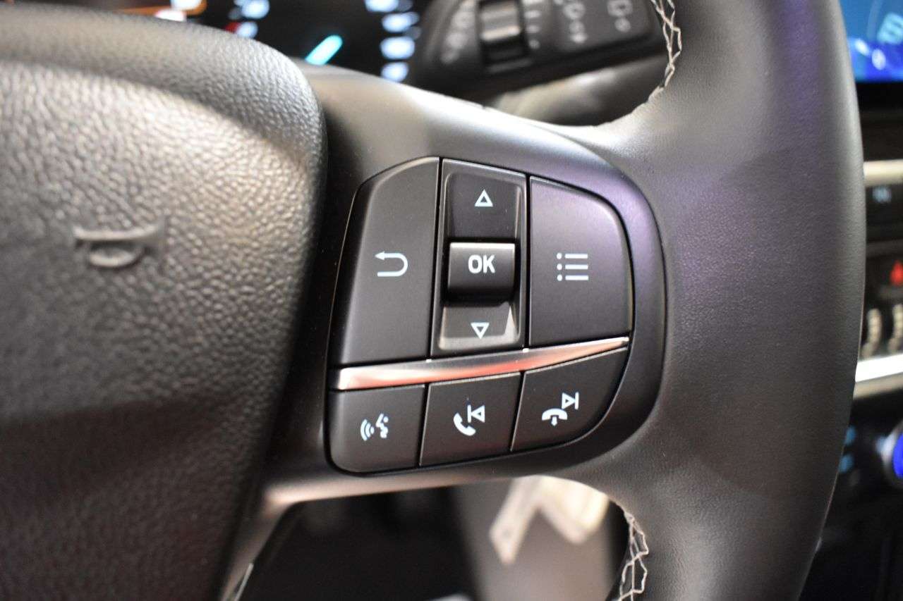 FORD PUMA en Minoautos