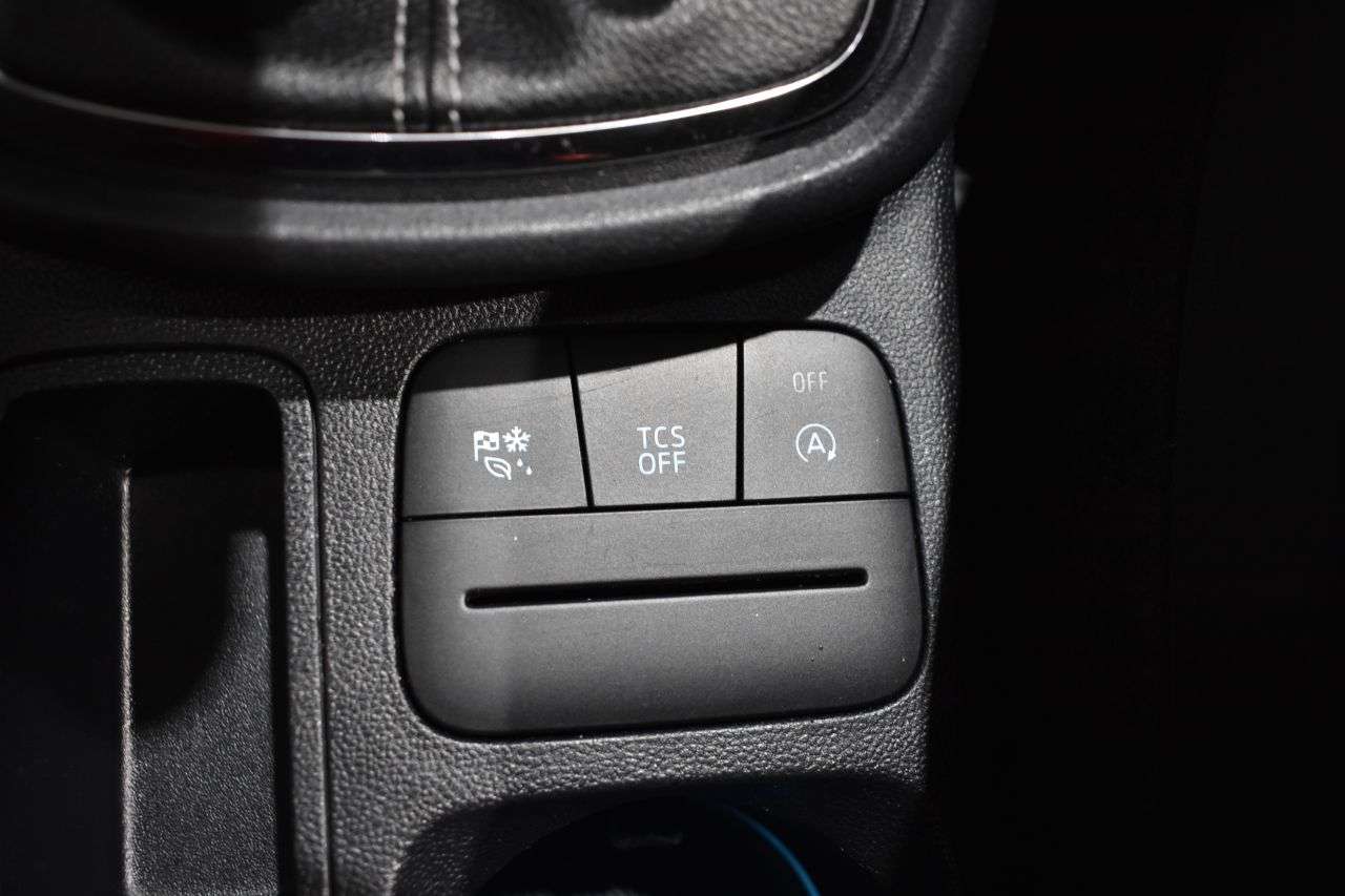 FORD PUMA en Minoautos