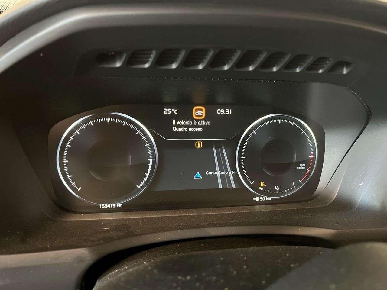 VOLVO XC90 en Minoautos