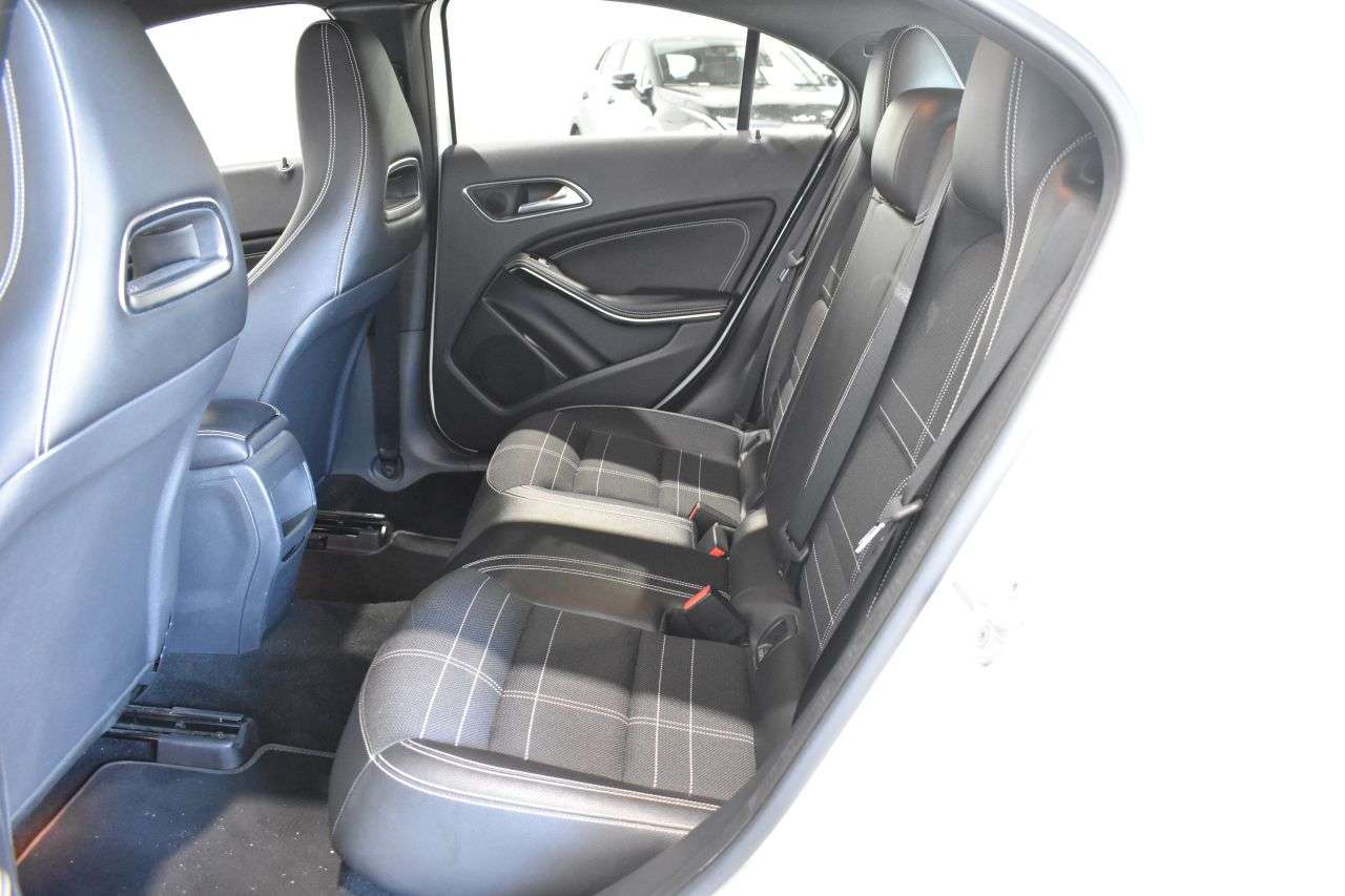 MERCEDES-BENZ CLASE A en Minoautos