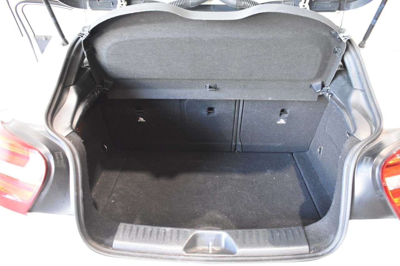 MERCEDES-BENZ CLASE A en Minoautos