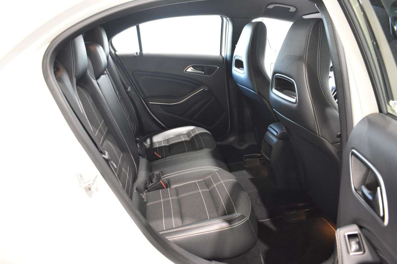 MERCEDES-BENZ CLASE A en Minoautos