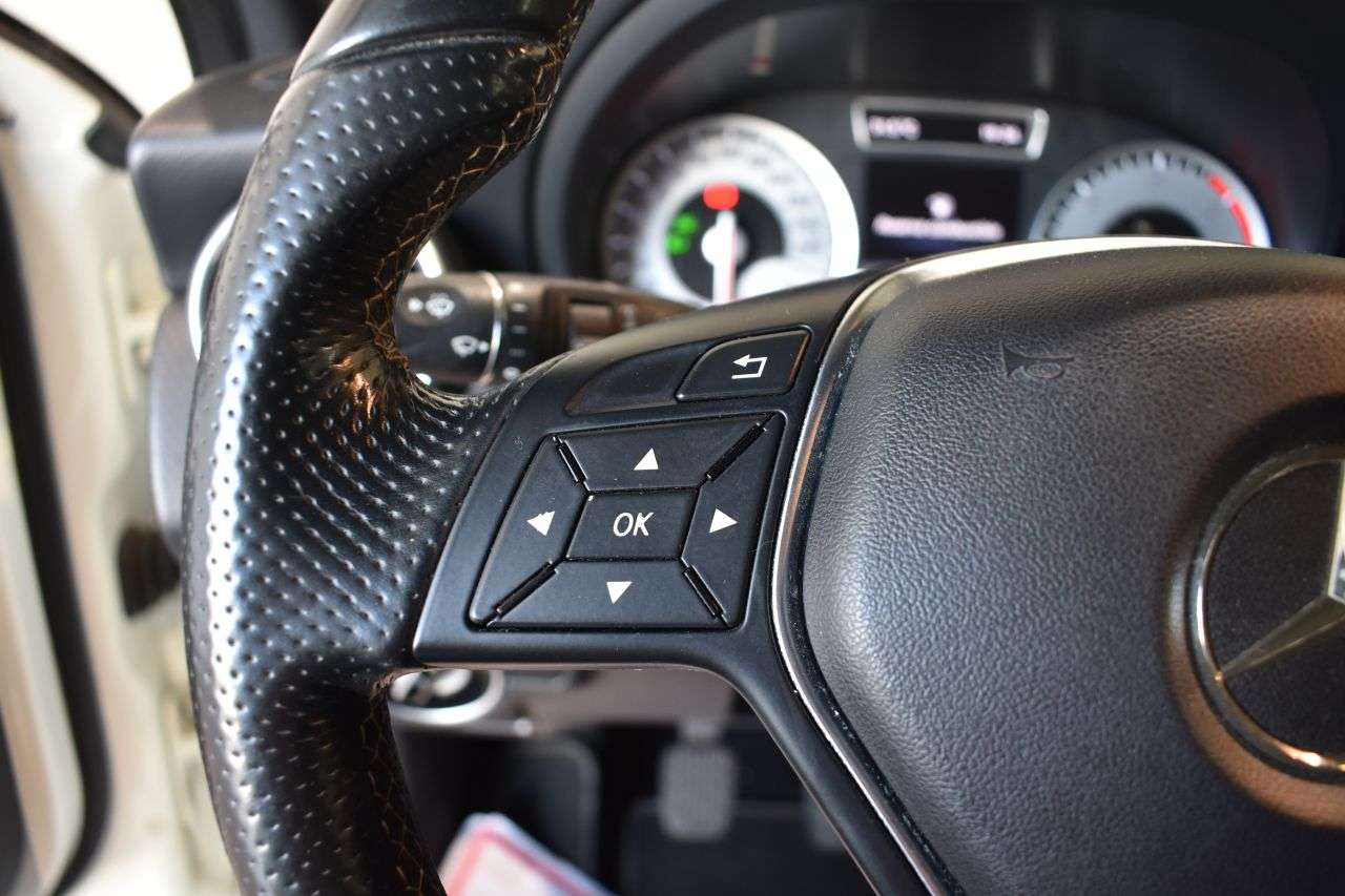 MERCEDES-BENZ CLASE A en Minoautos