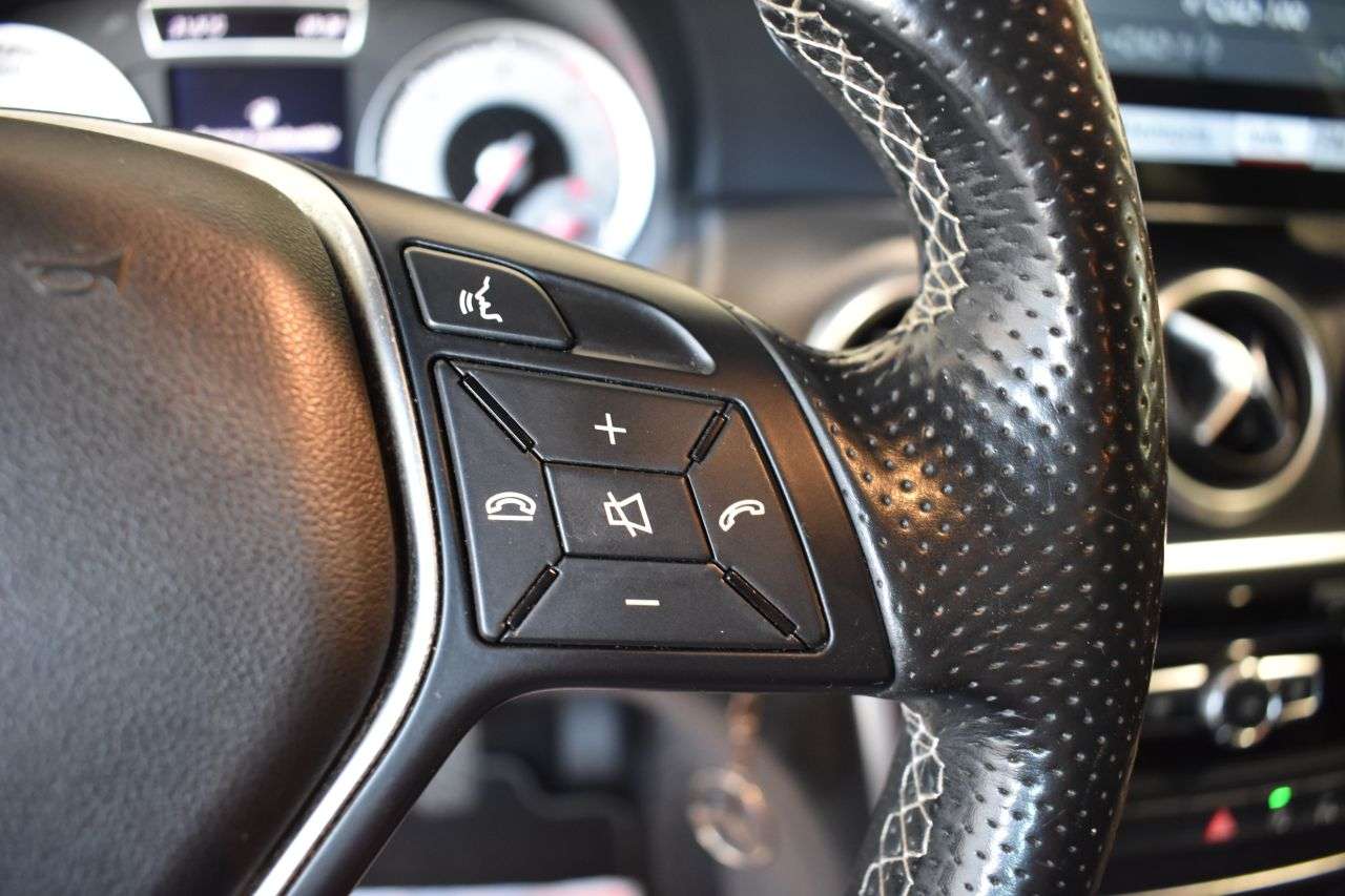 MERCEDES-BENZ CLASE A en Minoautos