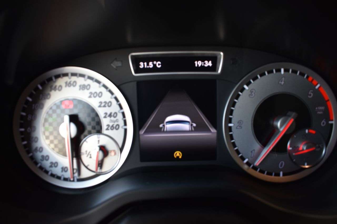 MERCEDES-BENZ CLASE A en Minoautos