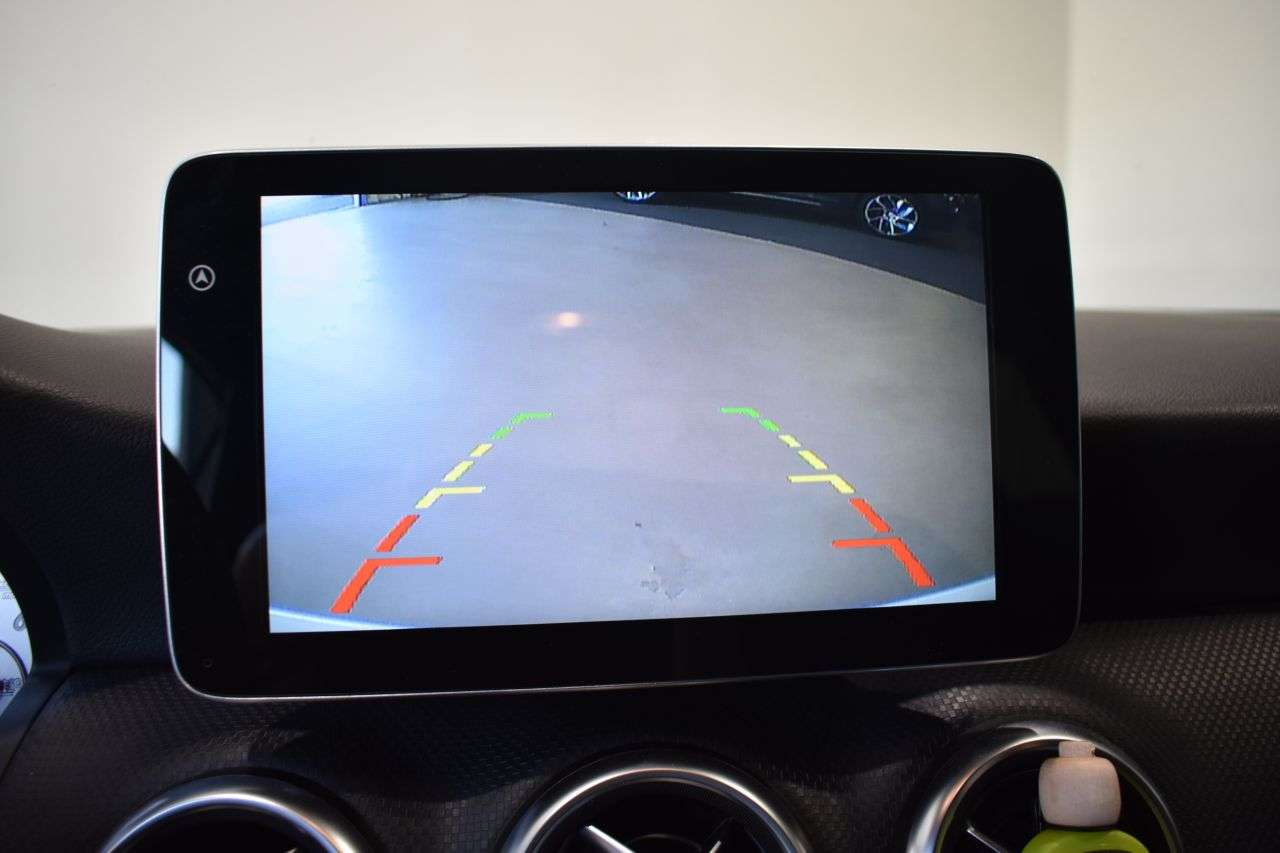 MERCEDES-BENZ CLASE A en Minoautos