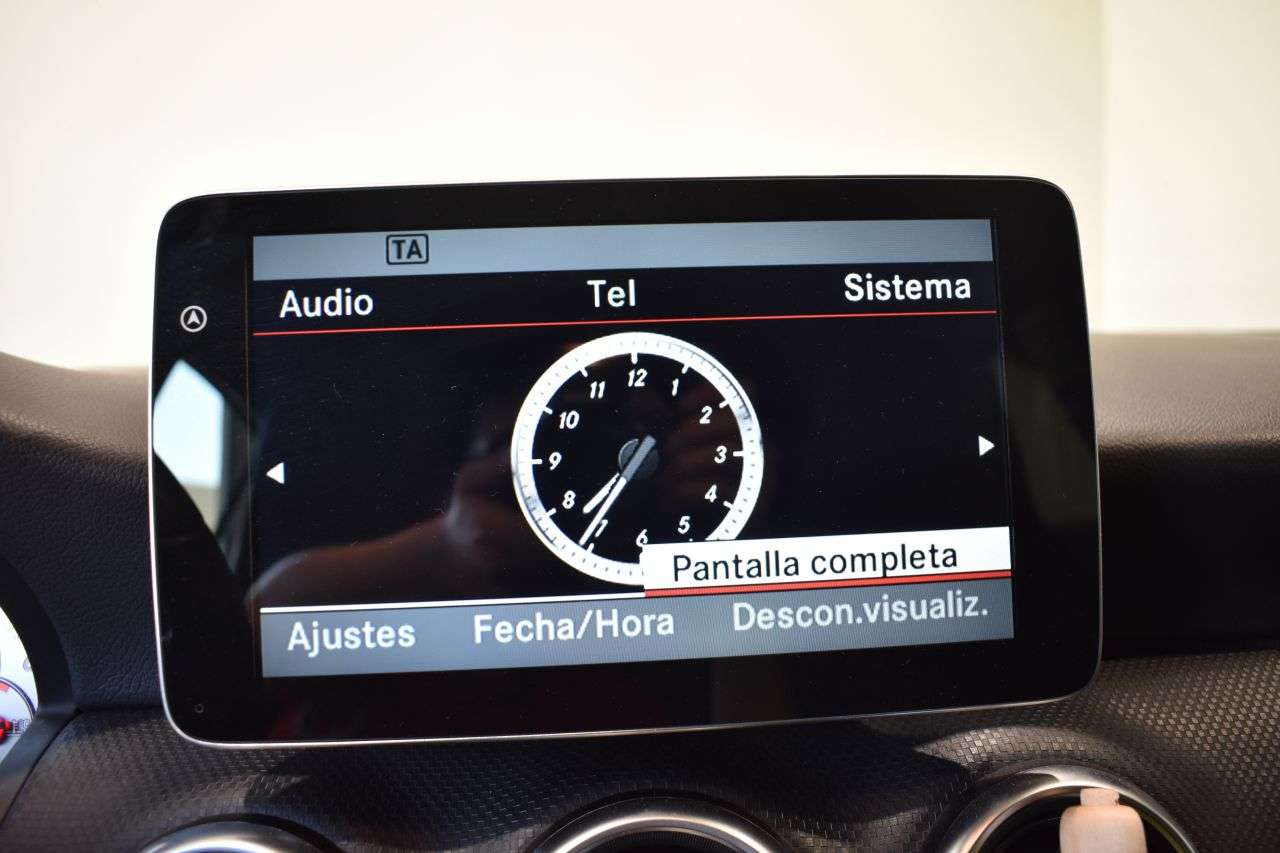 MERCEDES-BENZ CLASE A en Minoautos