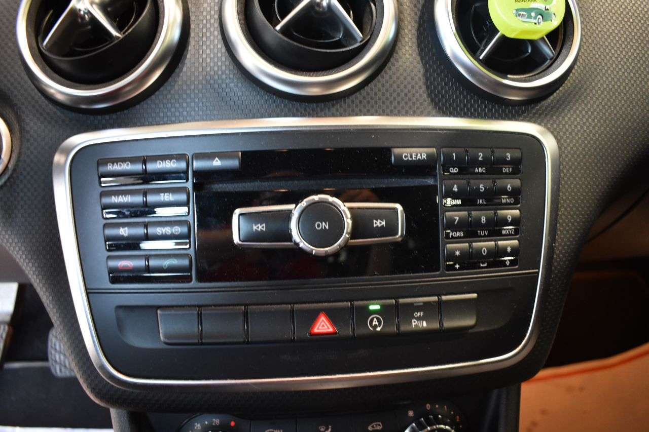 MERCEDES-BENZ CLASE A en Minoautos