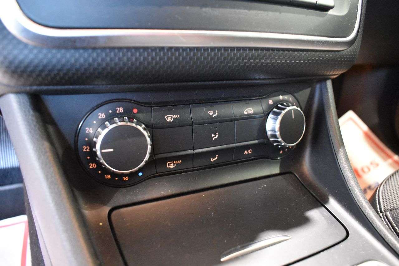 MERCEDES-BENZ CLASE A en Minoautos