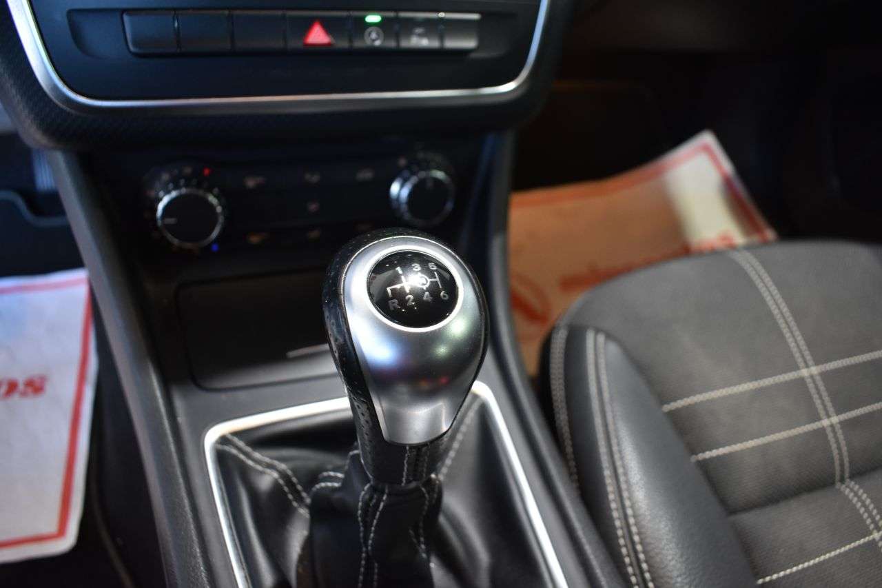 MERCEDES-BENZ CLASE A en Minoautos