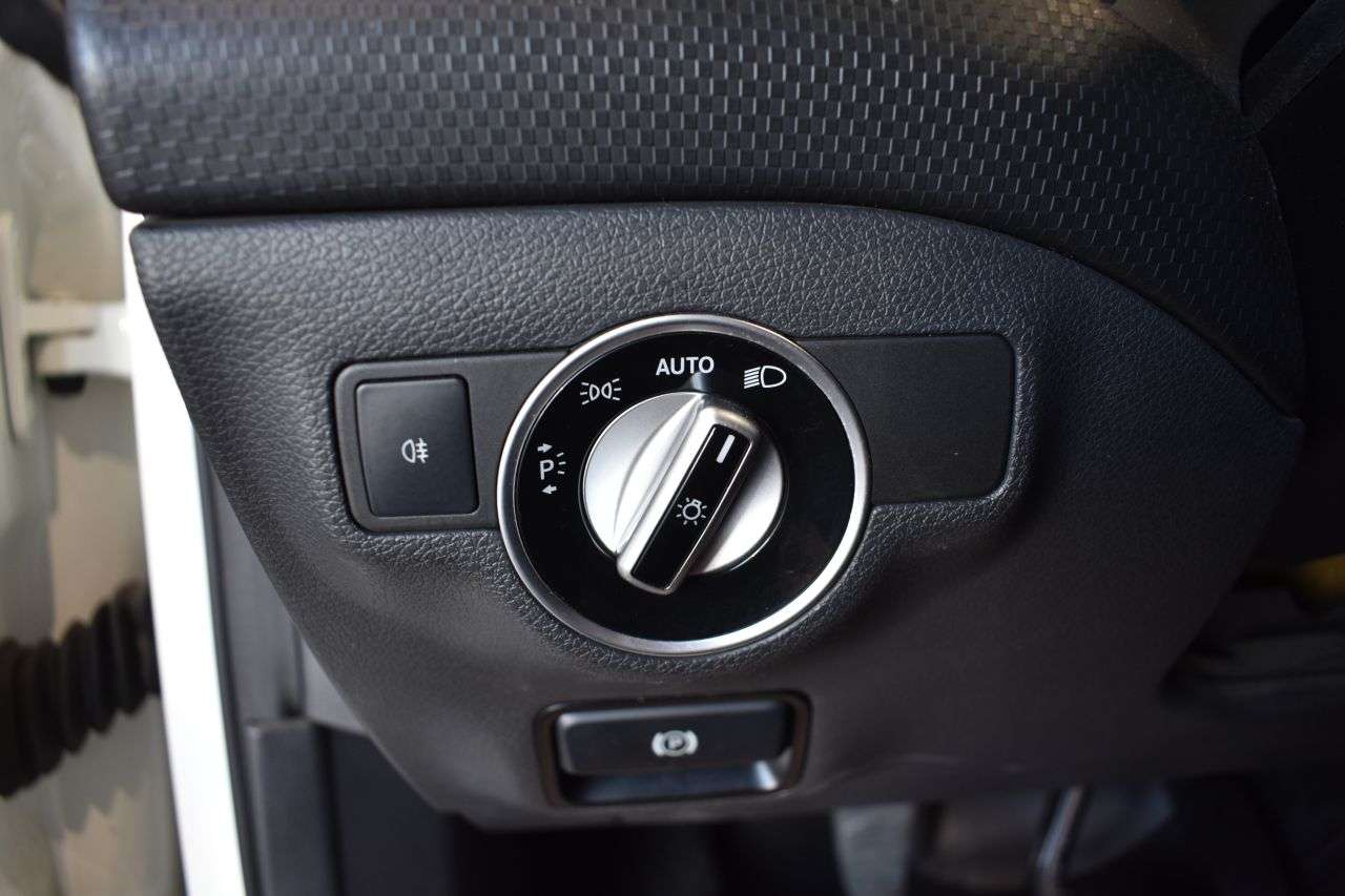 MERCEDES-BENZ CLASE A en Minoautos