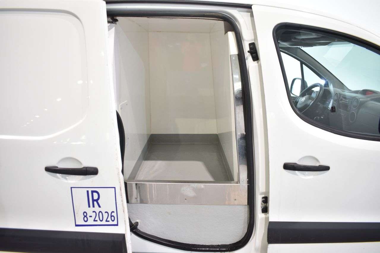 CITROEN BERLINGO en Minoautos