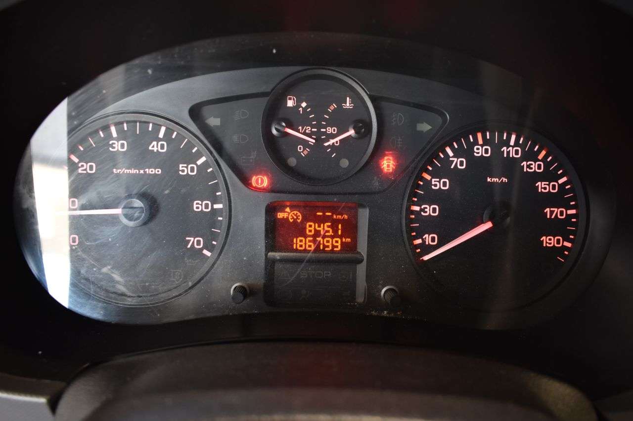 CITROEN BERLINGO en Minoautos