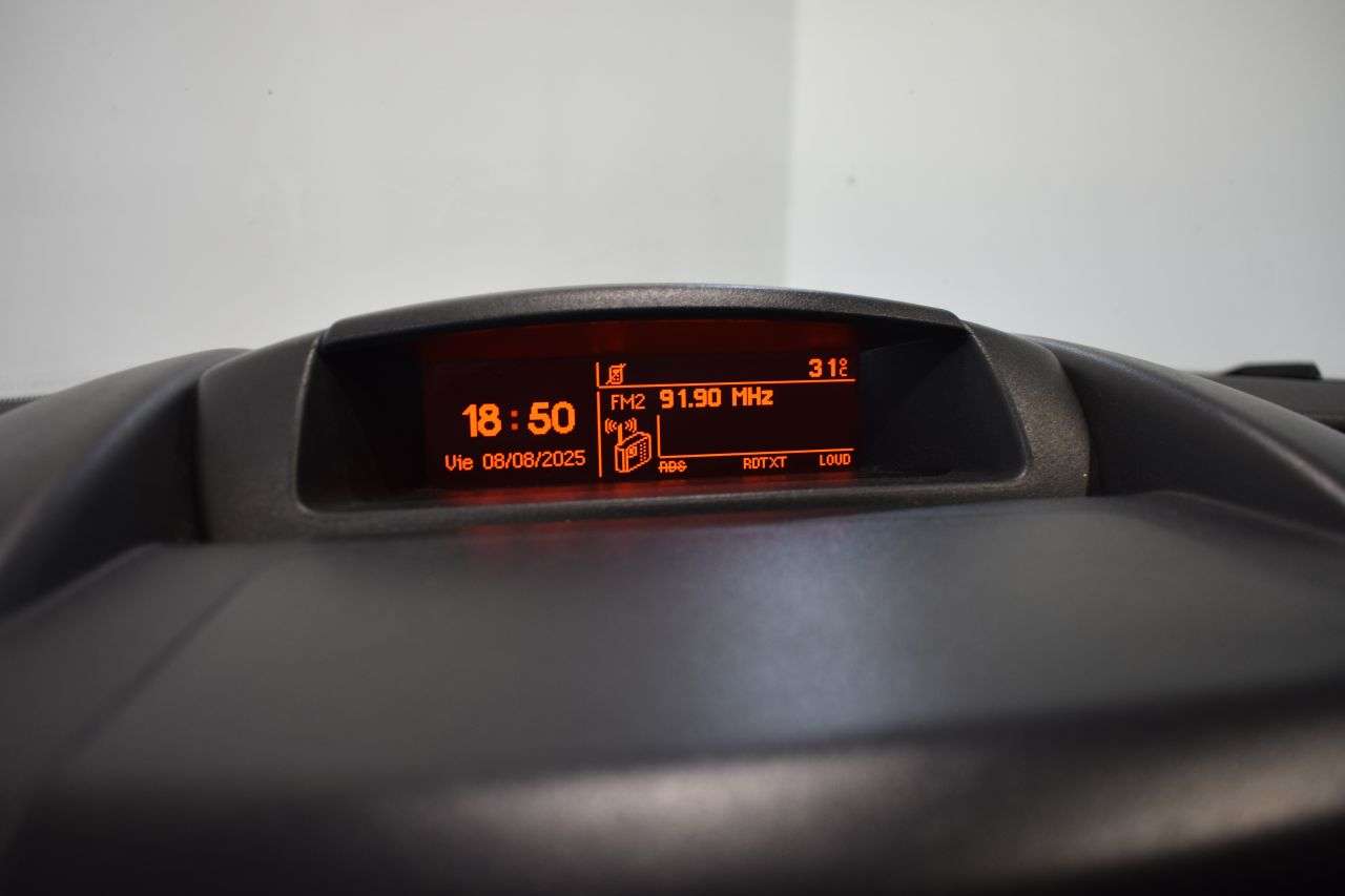 CITROEN BERLINGO en Minoautos