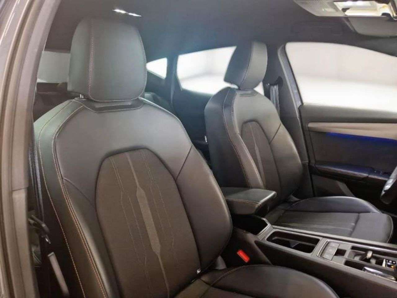 CUPRA FORMENTOR en Minoautos