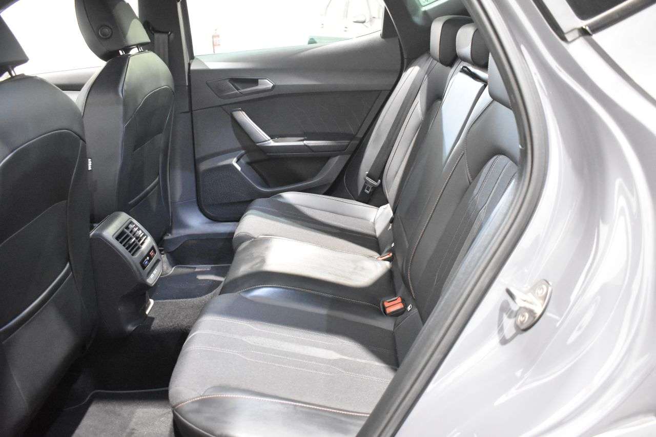 CUPRA FORMENTOR en Minoautos