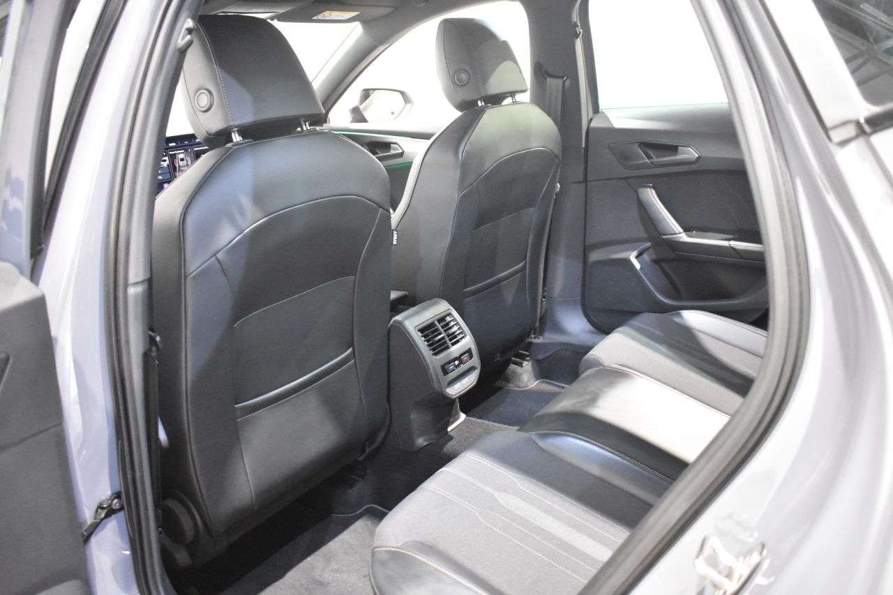 CUPRA FORMENTOR en Minoautos